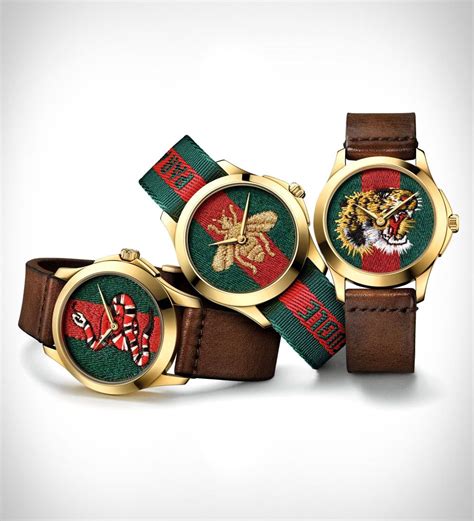 gucci watch stand for|Gucci watches official website.